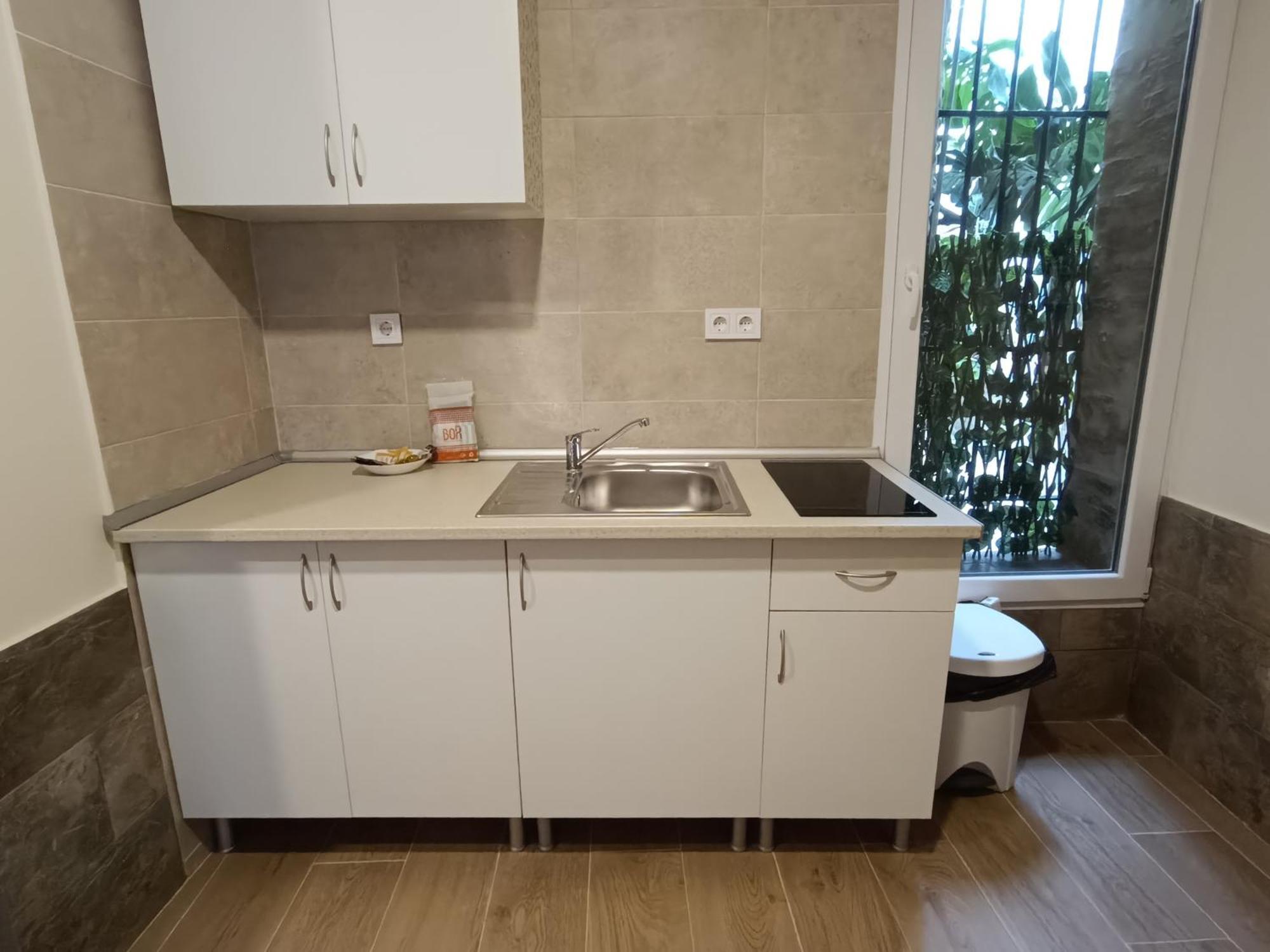 Almona Puente De Barcas - Kainga Homes Севилья Экстерьер фото