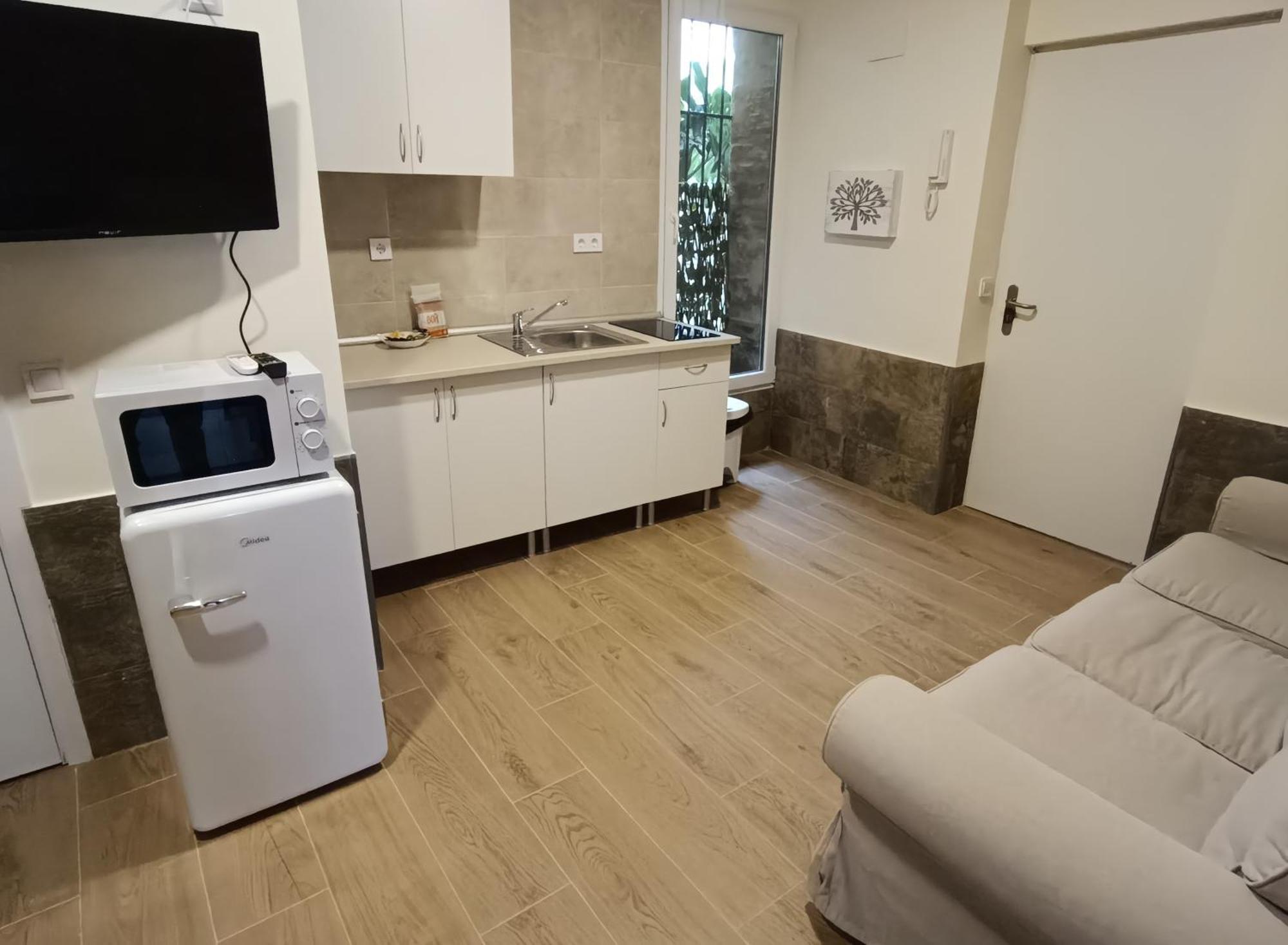 Almona Puente De Barcas - Kainga Homes Севилья Экстерьер фото